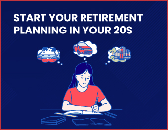 Start Your Retirement Planning in Your 20s