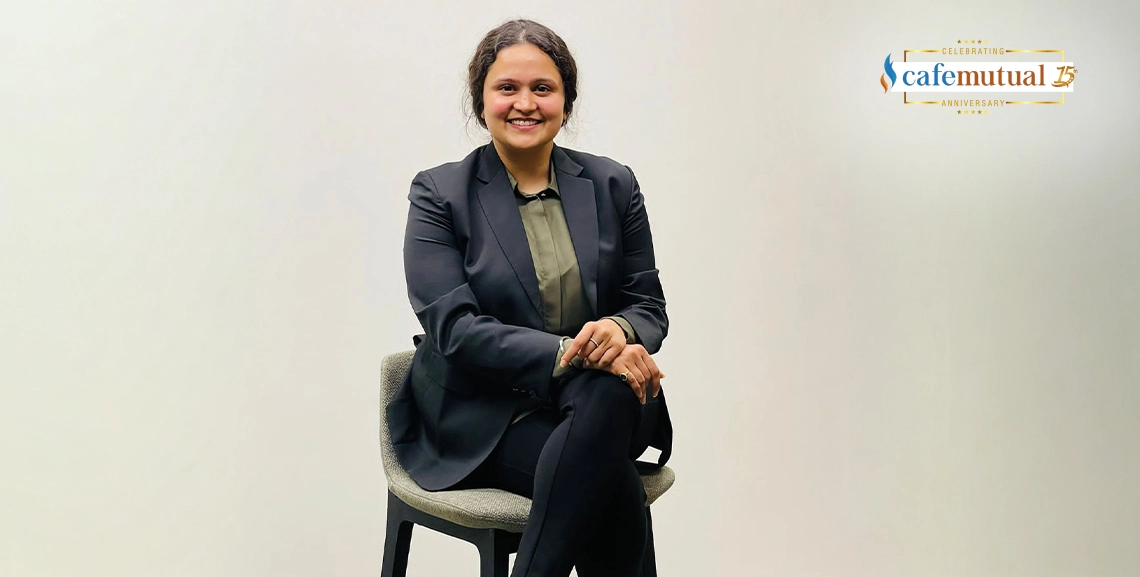 Maitry Shah