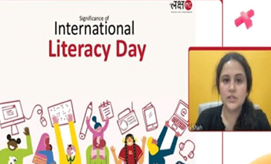 Financial literacy for women