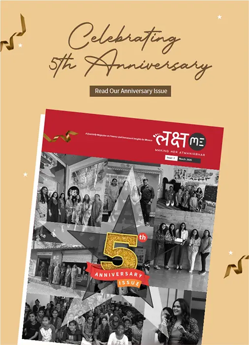 Celebrating 5th Anniversary